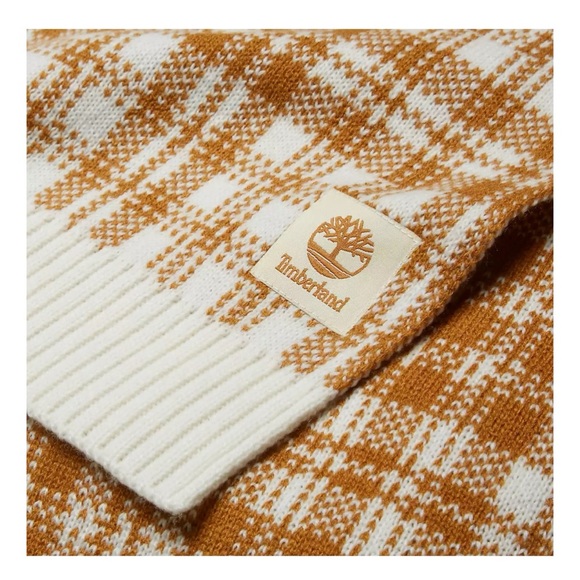 NWT Timberland Scarf - Picture 3 of 8